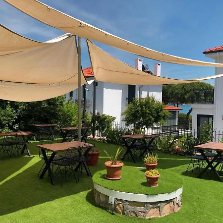 L'Aura Hotel Cunda Island Ayvalı Kültér fotó